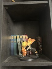 10 cm Zenitsu Action Figure Demon Slayer