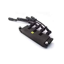 BOBINA ACCENSIONE ALFA ROMEO