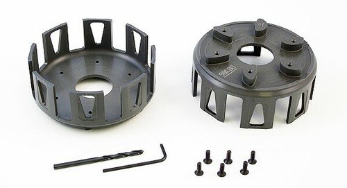 Cestello frizione kawasaki - cestello,