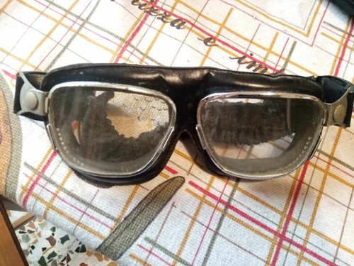 Occhiali vintage baruffaldi - occhiali,
