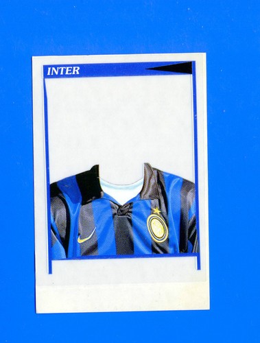 Calciatori panini 1998 - calciatori,