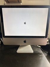 Apple iMac 20" Desktop -