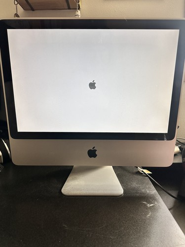 Apple imac desktop - apple,