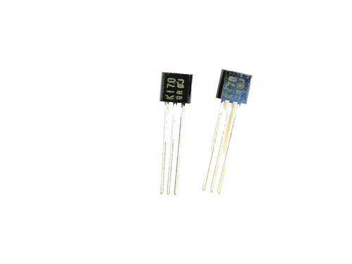 2sk170 originale toshiba - 2sk170,