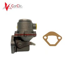 Pompa alimentazione gasolio