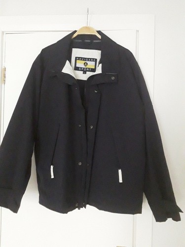 Navigare sports giacca vento - sports,