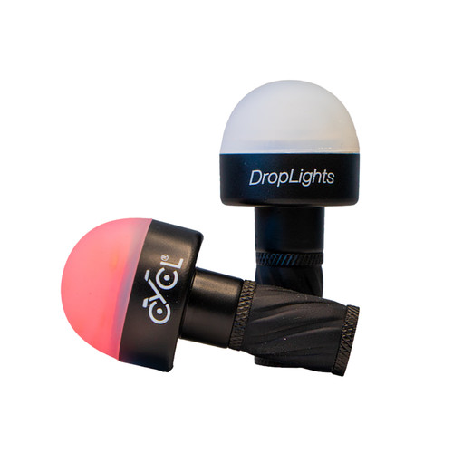 Cycl drop manubrio luci led - cycl,