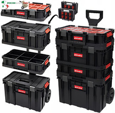 6 in 1 XL Carrello da officina