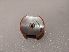 1 Vintage Hammond Tone Wheel