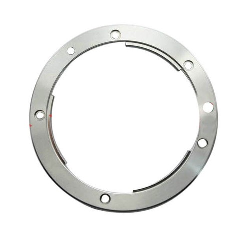 Parte anello baionetta - parte,