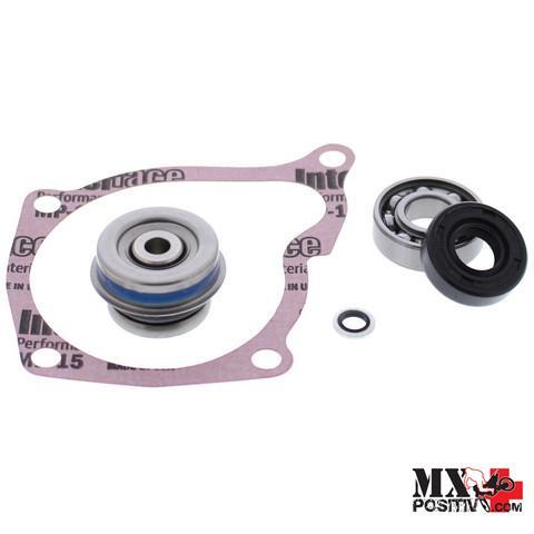 Kit revisione pompa acqua - revisione,