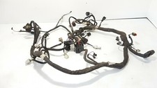 Electrical System Yamaha Xcity