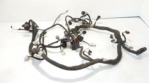 Impianto elettrico yamaha - elettrico,