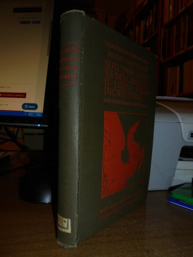 Trattato sull - (esoterismo), '