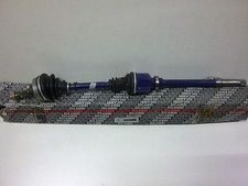 SEMIASSE ASSALE ANTERIORE DX