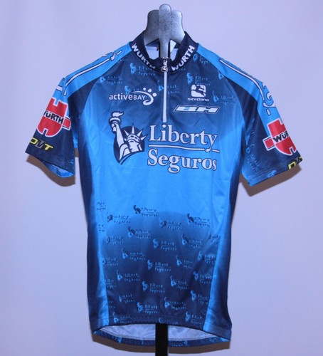 Maglia maglia squadra ciclismo