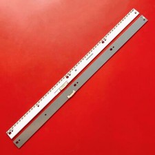 Set / 2 pezzi strisce LED per