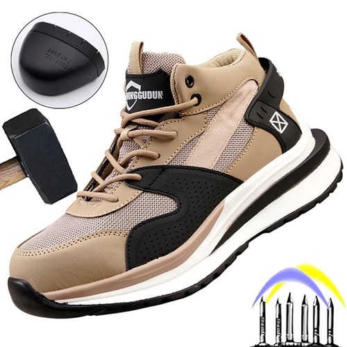 Scarpe antinfortunistiche - scarpe,