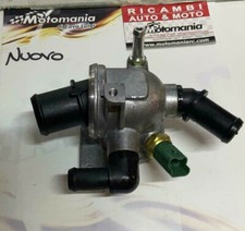 FLANGIA TERMOSTATO  FIAT PUNTO