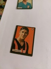 Edizione Balilla 1935 Calcio -