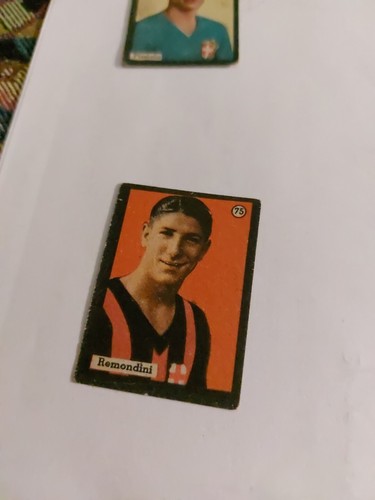 Edizione balilla 1935 calcio - balilla,