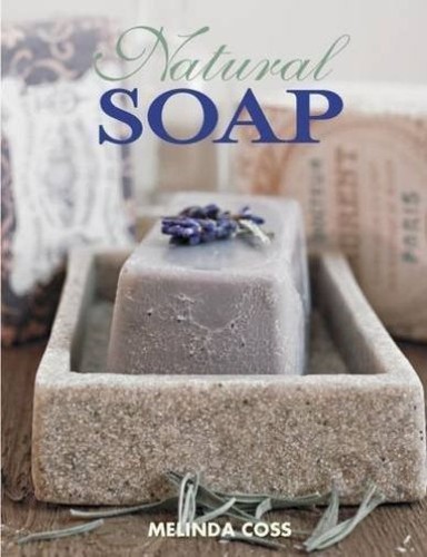 Make natural soap - natural, by