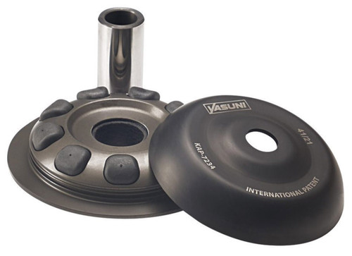 Yasuni kit variatore cambio - yasuni, hp