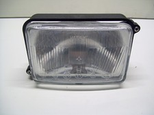FRONT HEADLIGHT GILERA -