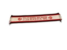 AC MILANO SCIARPA CALCIO