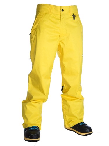 Pantaloni snowboard - pantaloni, da