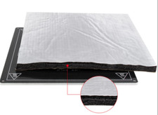 ISOLANTE TERMICO ADESIVO PER PIANO STAMPANTE 3D