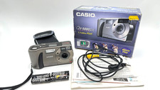 Fotocamera digitale Casio