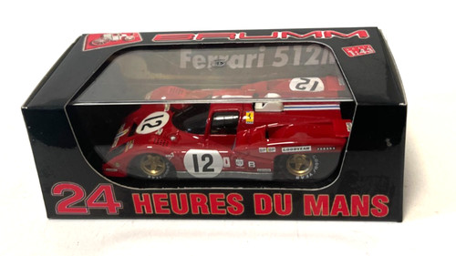 Brumm usato auto f1 - 1:43,