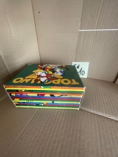 RACCOLTA 13 NUMERI TOPOLINO