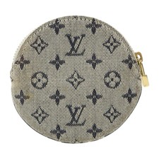 Portamonete Louis Vuitton LV