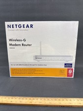 Scatola sigillata NETGEAR