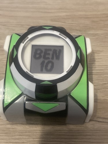 Orologio interattivo ben - orologio, 10