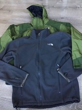 The North Face Mountain