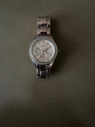 Orologio multifunzione fossil - multifunzione,