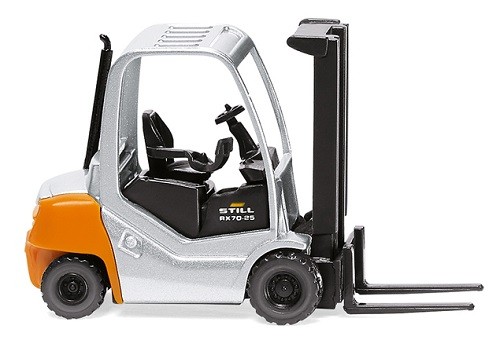 Wiking 066337 87 - -, carrello