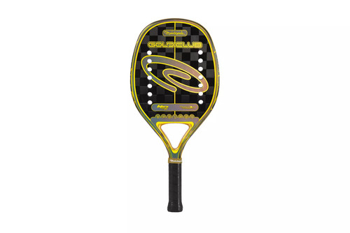 Quicksand gold club - gold,