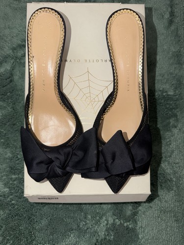 Mules charlotte olympia - mules,