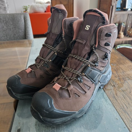 Salomon quest donna - salomon,