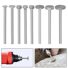 Ruota di rettifica a forma di