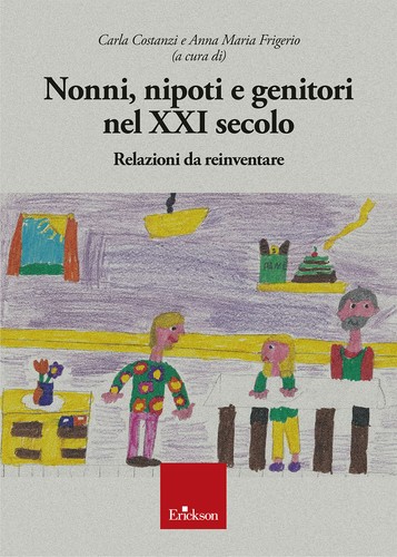 Nonni nipoti genitori nel - e,