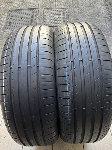 Pneumatici goodyear 205 - pneumatici, 205/55/17