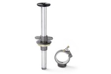 Gitzo center column + right