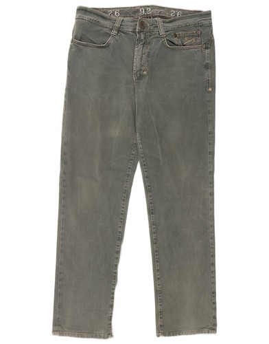 Jeans donna dritto by - donna,