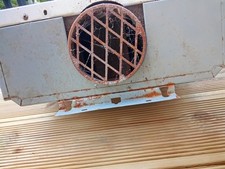 Scaldabagno Portatile Caldaia