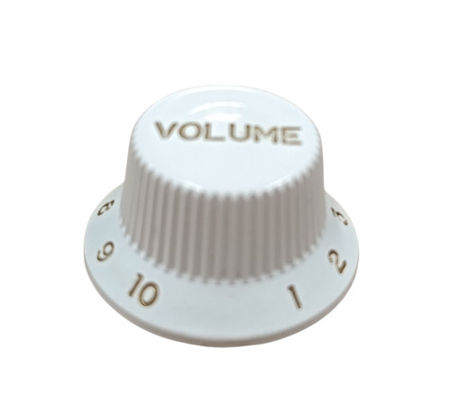 Manopola volume per - manopola, chitarra
